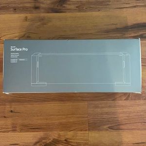 Microsoft Surface Pro